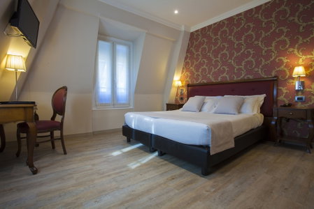 Hotel Astoria Rapallo, Rapallo, Italie
