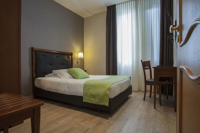 Hotel Astoria Rapallo, Rapallo, Italie