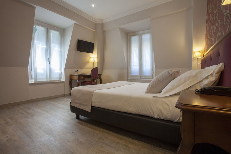 Hotel Astoria Rapallo, Rapallo, Italie