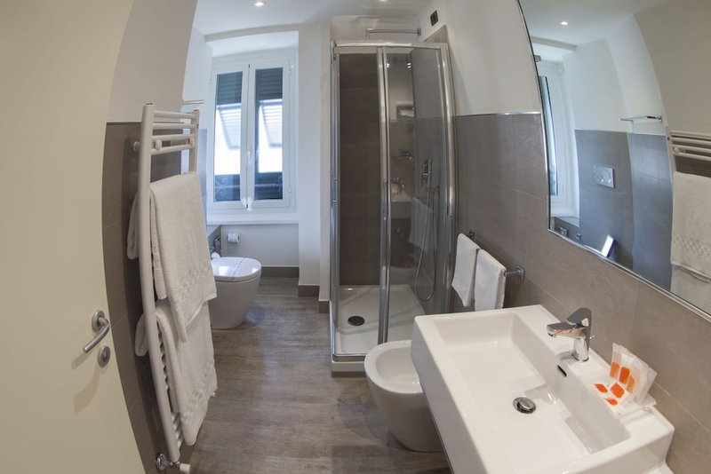 Hotel Astoria Rapallo, Rapallo, Italie