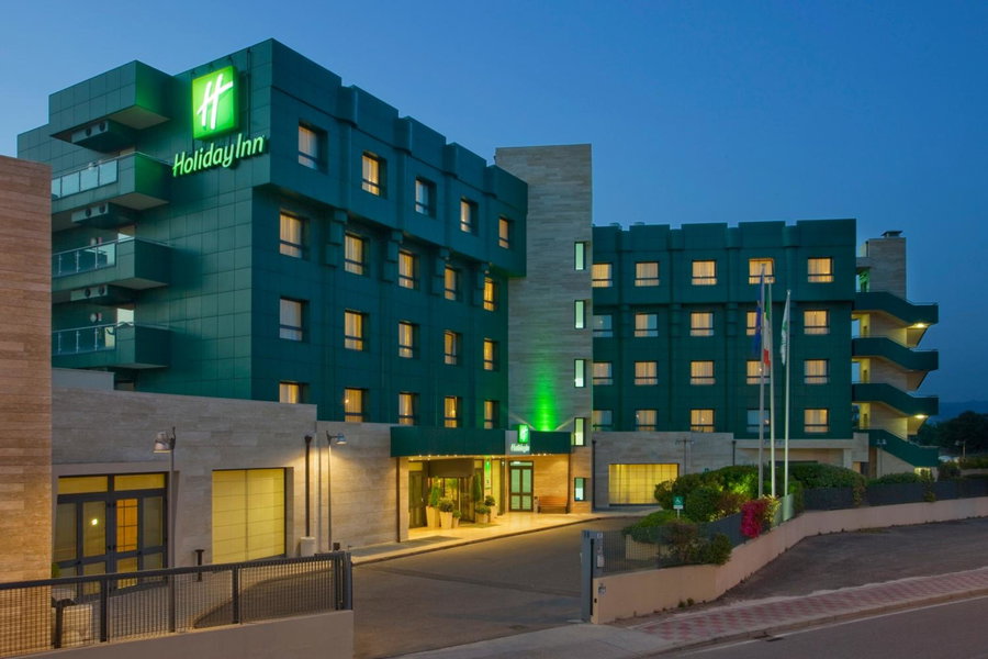 Holiday Inn Cagliari by IHG, Cagliari, Italy