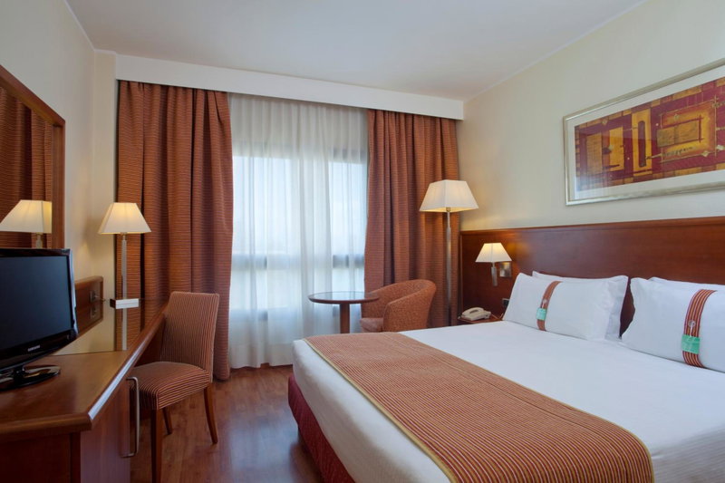 Holiday Inn Cagliari by IHG, Cagliari, Italy