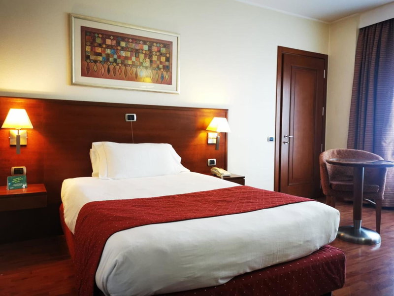 Holiday Inn Cagliari by IHG, Cagliari, Italy