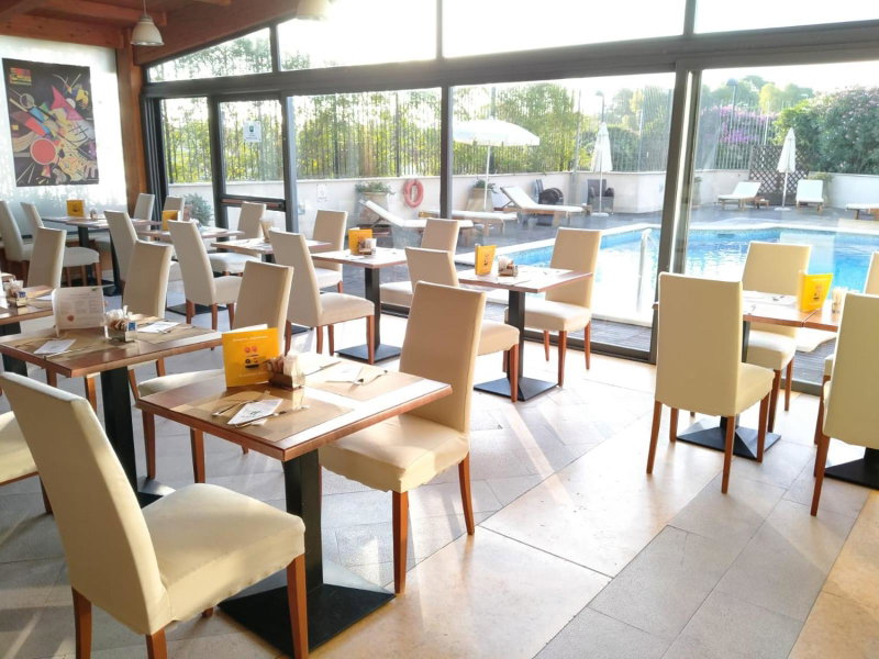Holiday Inn Cagliari by IHG, Cagliari, Italy