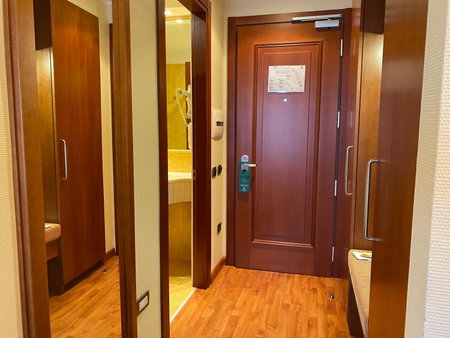 Holiday Inn Cagliari by IHG, Cagliari, Italy
