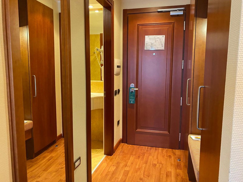 Holiday Inn Cagliari by IHG, Cagliari, Italy