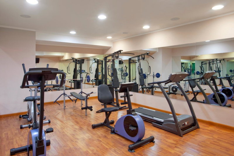 Holiday Inn Cagliari by IHG, Cagliari, Italy