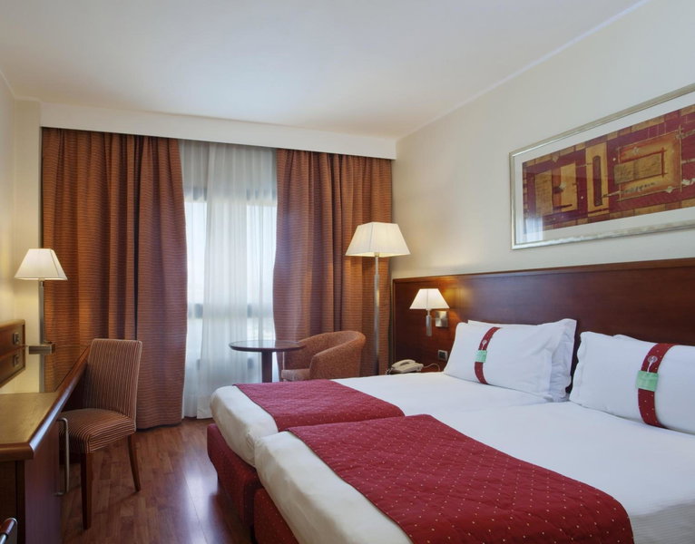 Holiday Inn Cagliari by IHG, Cagliari, Italy