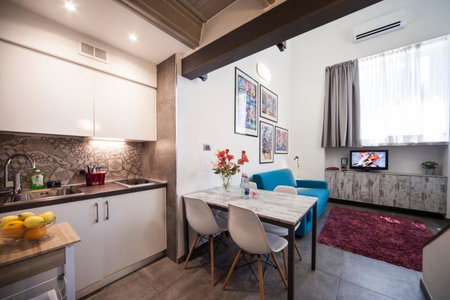 Residence Star, Turin, Italy
