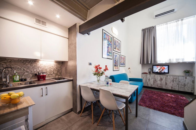 Residence Star, Turin, Italy