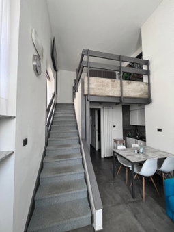 Residence Star, Turin, Italy