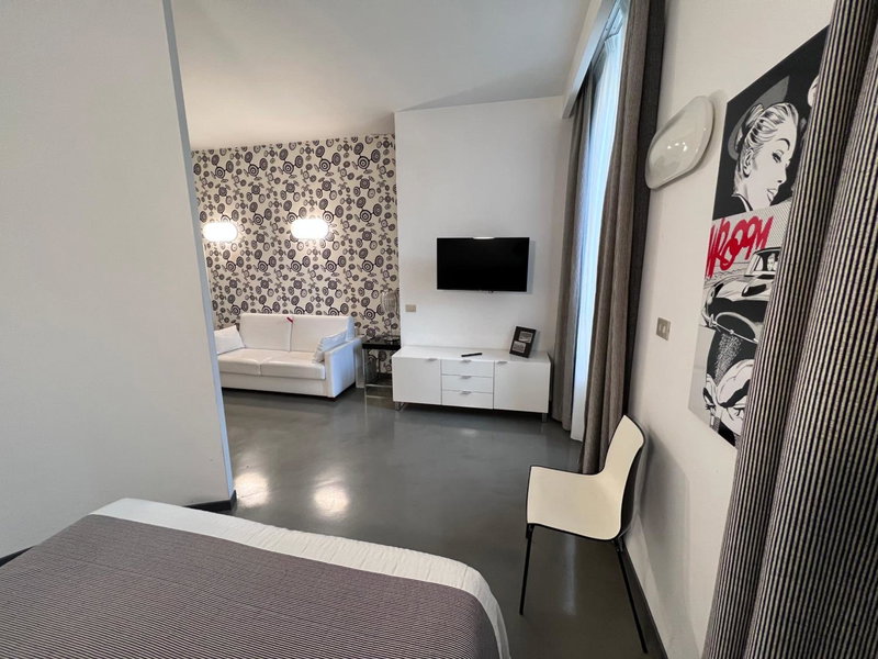 Residence Star, Turin, Italy