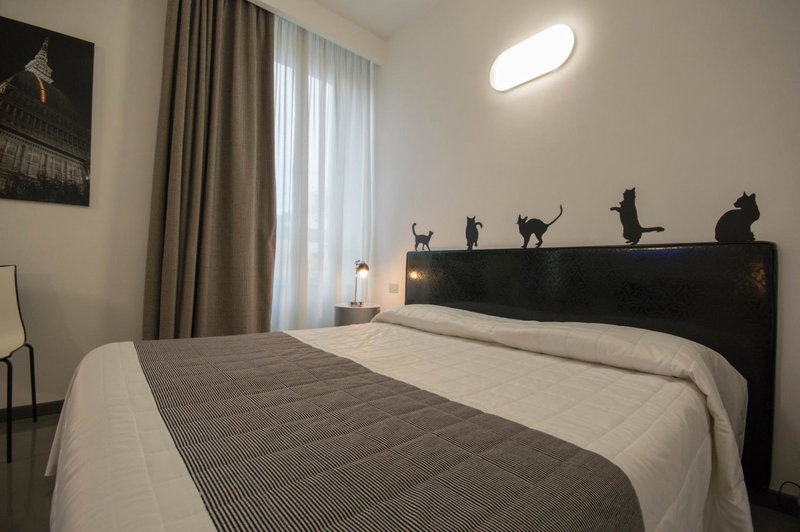 Residence Star, Turin, Italy