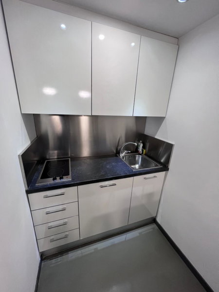 Residence Star, Turin, Italy
