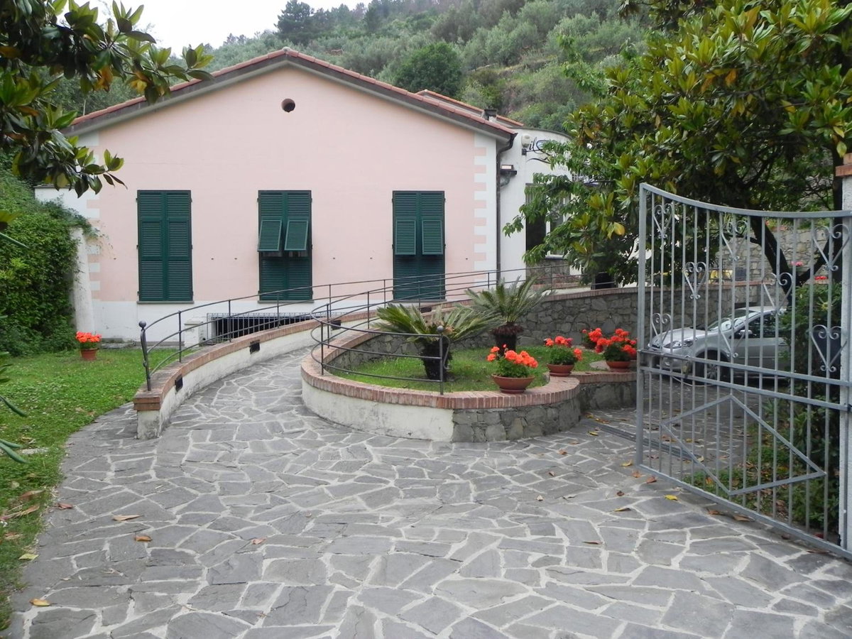 Hotel · Hotel Il Saraceno, La Spezia