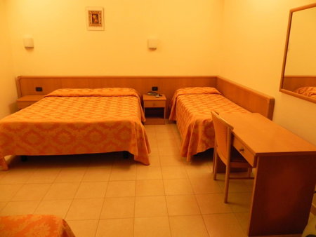 Hotel Il Saraceno, La Spezia, Italy