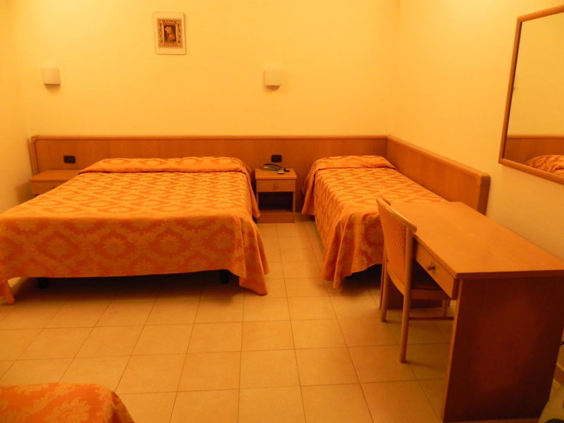 Hotel Il Saraceno, La Spezia, Italy