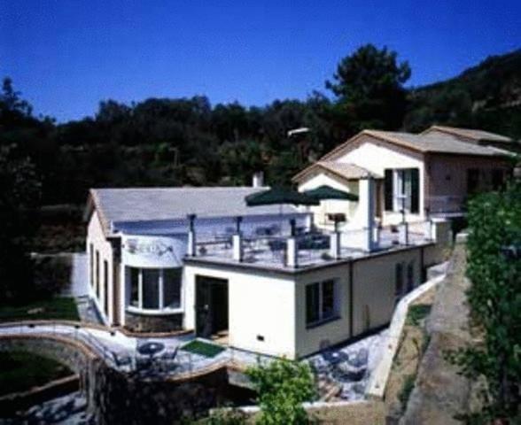 Hotel Il Saraceno, La Spezia, Italy