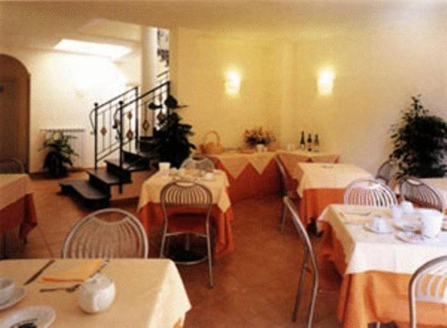 Hotel Il Saraceno, La Spezia, Italy