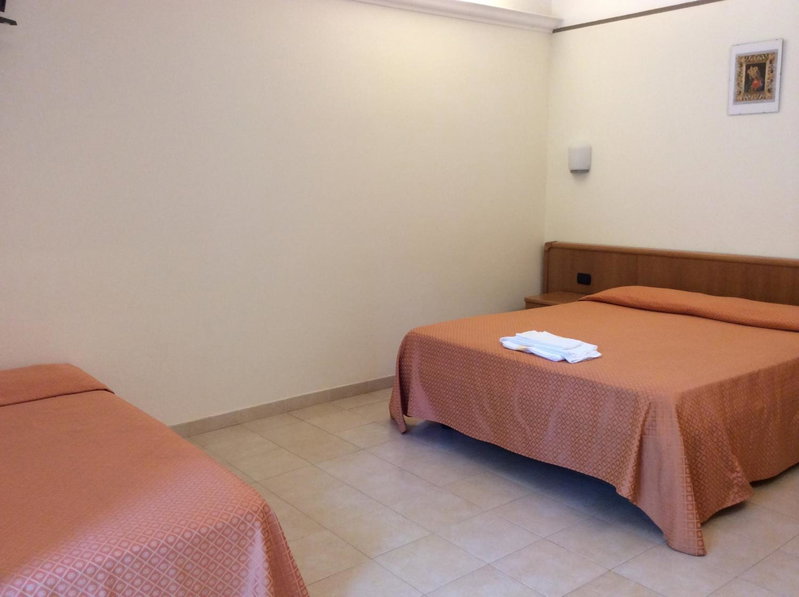 Hotel Il Saraceno, La Spezia, Italy