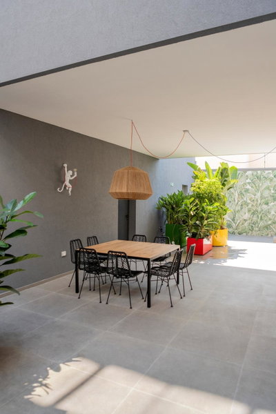 Arryvo Hotel, Lecce, Italie