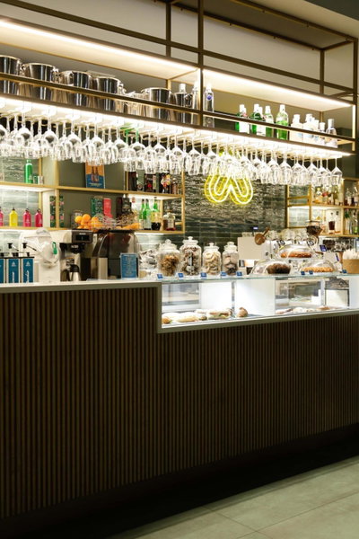 Arryvo Hotel, Lecce, Italie