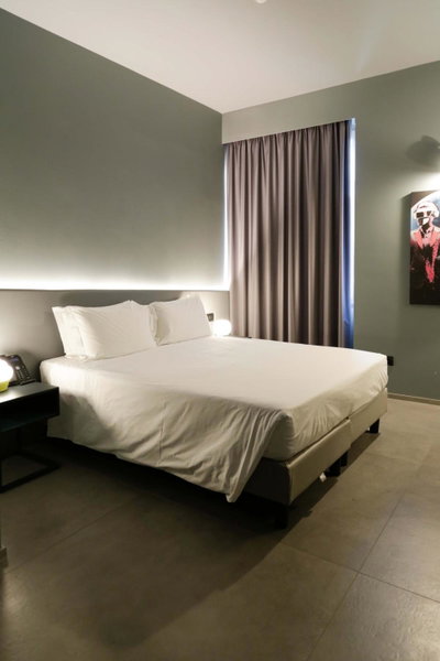 Arryvo Hotel, Lecce, Italie