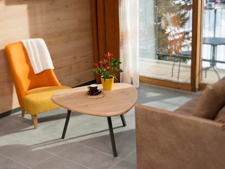 Red Fox Lodge, Breuil-Cervinia, Italy