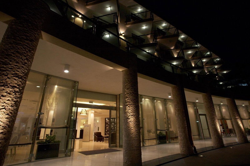 Plaza Hotel Catania, Catania, Италия