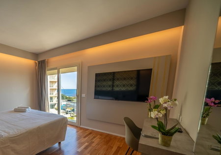 Plaza Hotel Catania, Catania, Италия