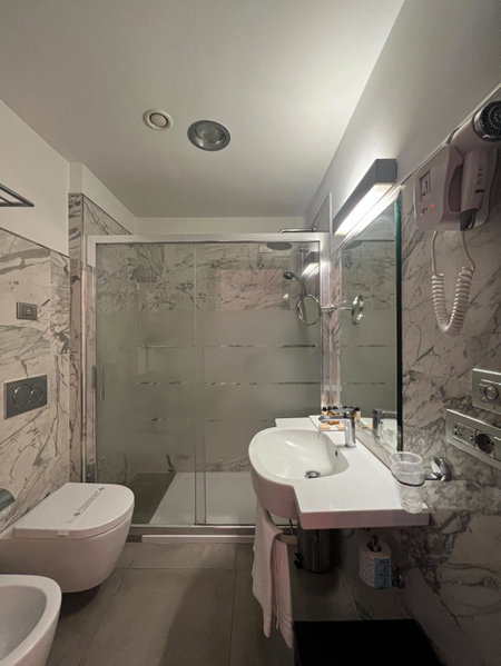 Plaza Hotel Catania, Catania, Италия