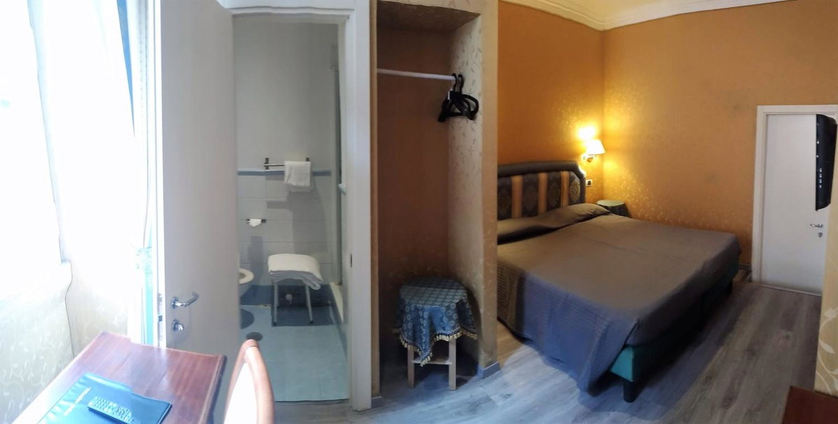 Hotel · 939 Hotel, Rome
