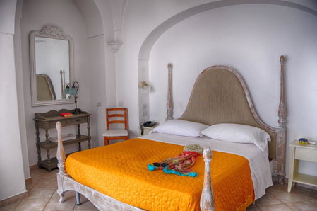 Hotel Dimora Fornillo, Gragnano, Italy