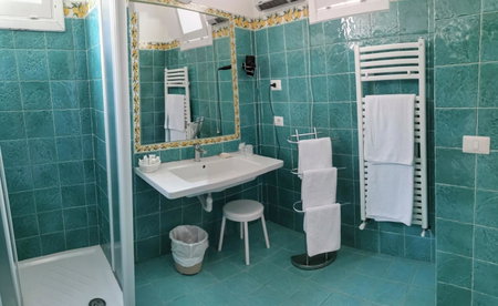 Hotel Dimora Fornillo, Gragnano, Italy