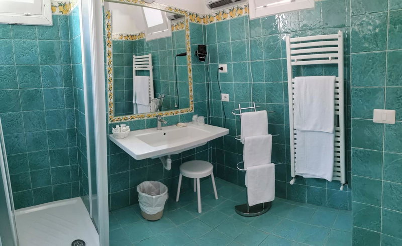 Hotel Dimora Fornillo, Gragnano, Italy