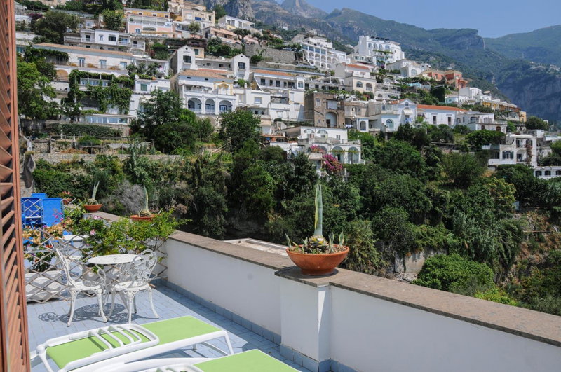 Hotel Dimora Fornillo, Gragnano, Italy