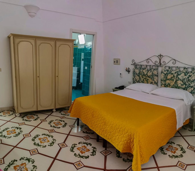 Hotel Dimora Fornillo, Gragnano, Italy