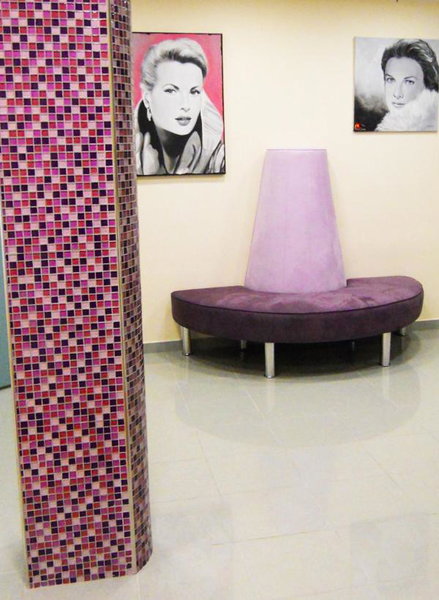 Eco Art Hotel Statuto, Turin, Italy