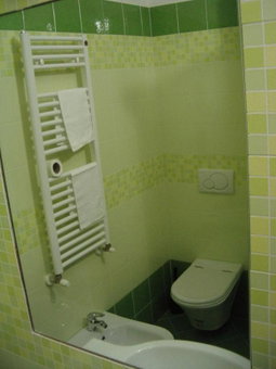 Eco Art Hotel Statuto, Turin, Italy