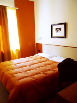 Eco Art Hotel Statuto, Turin, Italy