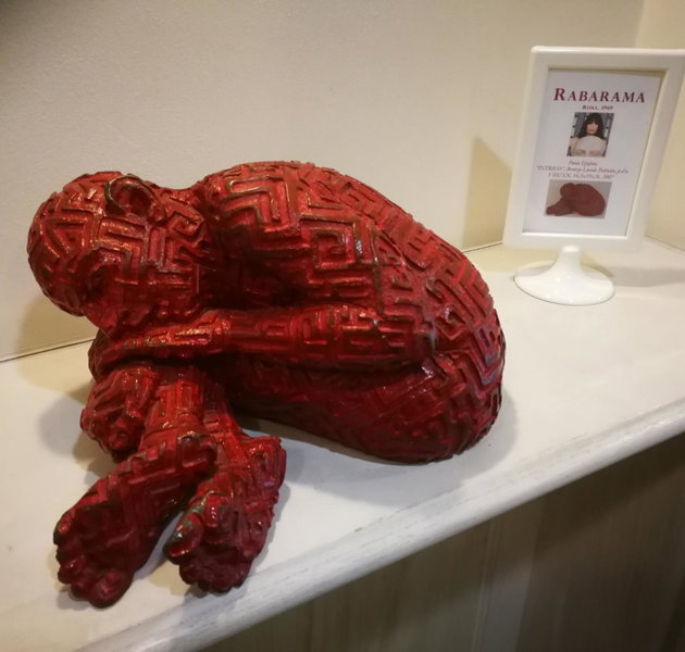 Eco Art Hotel Statuto, Turin, Italy