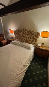 Hotel Corte Contarina, Venice, Italy
