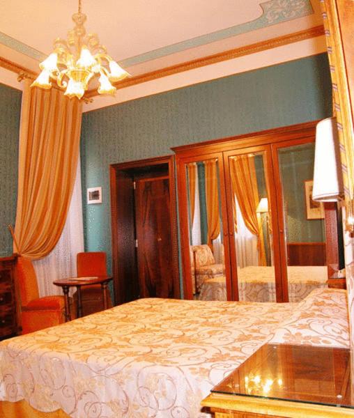 Hotel Corte Contarina, Venice, Italy