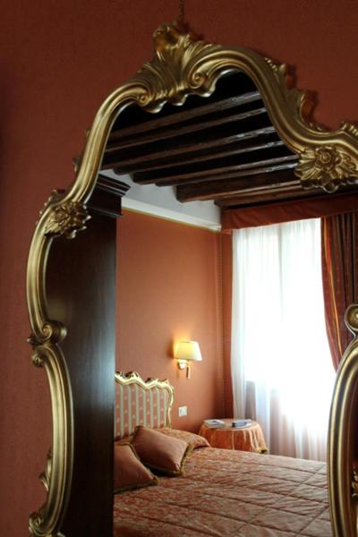 Hotel Corte Contarina, Venice, Italy