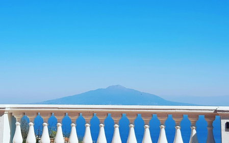 Hotel Iaccarino, SantʼAgata sui Due Golfi, Italien