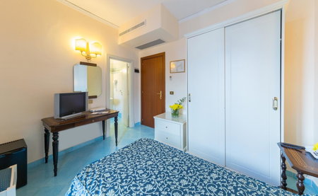 Hotel Iaccarino, SantʼAgata sui Due Golfi, Italien