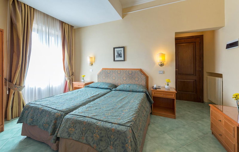 Hotel Iaccarino, SantʼAgata sui Due Golfi, Italien