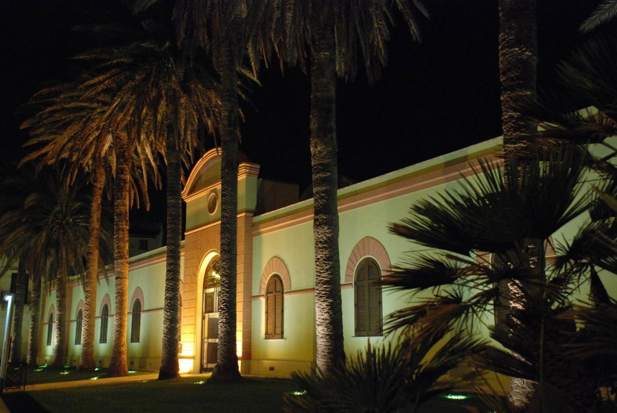 Mahara Hotel & Wellness, Mazara del Vallo, Italien