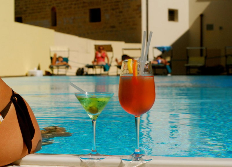 Mahara Hotel & Wellness, Mazara del Vallo, Italien