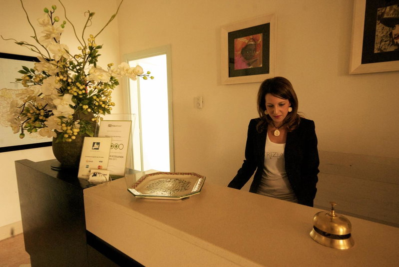 Mahara Hotel & Wellness, Mazara del Vallo, Italien